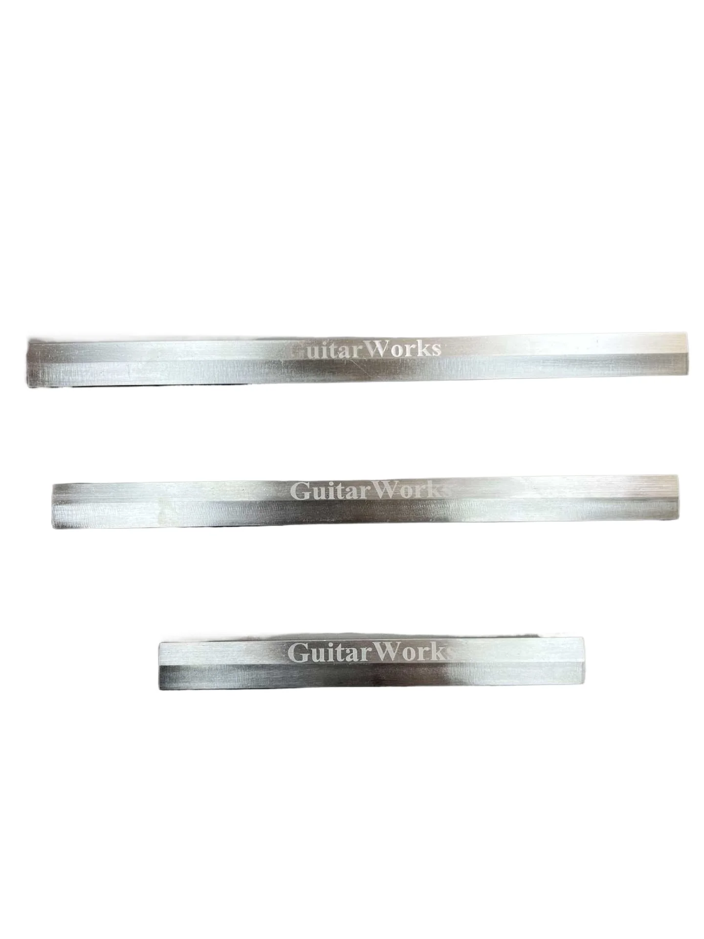 High-precision Fretboard Fret Measuring Leveling Fret Wire Replacement Fret Buzz Repair Guitar Making Tools
High-precision Fretboard Fret Measuring Leveling Fret Wire Replacement Fret Buzz Repair Guitar Making Tools