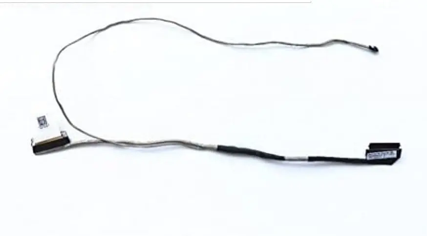 New Compatible with Lcd Cable Dell 5559 15-5559 Fhd Aal25 Dc02002bz00 Cn-0wnxwk
New Compatible with Lcd Cable Dell 5559 15-5559 Fhd Aal25 Dc02002bz00 Cn-0wnxwk