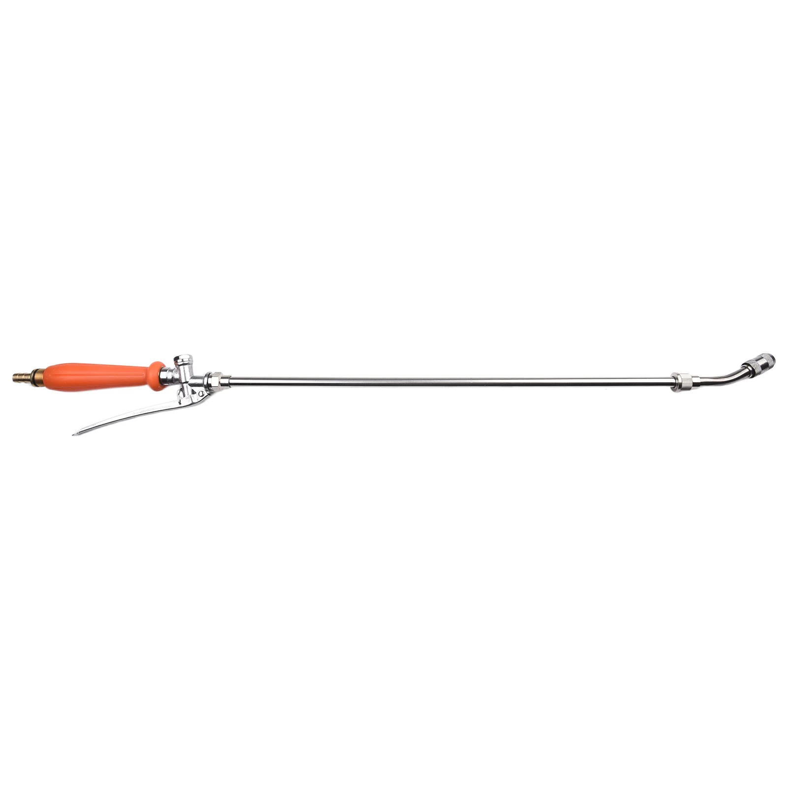 29inch Sprayer Wand Water Sprayer Nozzle Kit Brass Barb Sprayer Wand Spare Parts For Gardening Watering Supplies Accessories
29inch Sprayer Wand Water Sprayer Nozzle Kit Brass Barb Sprayer Wand Spare Parts For Gardening Watering Supplies Accessories