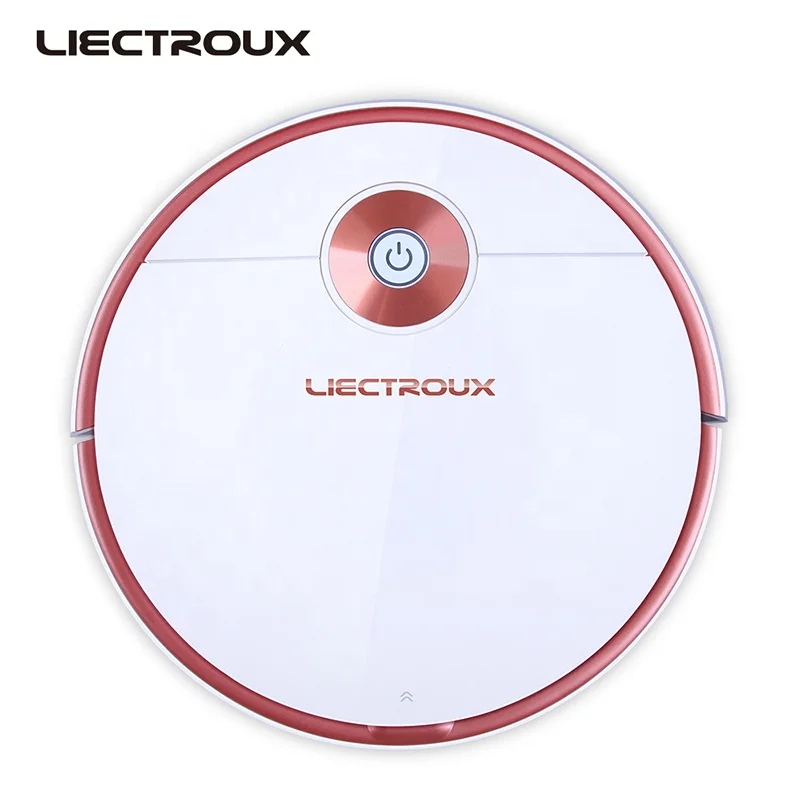 Household Cleaning Robot Vacuum Cleaner Automatic Floor Sweeping Mopping Smart Sweeper Hard Floor Carpet Pet Hair Care
Household Cleaning Robot Vacuum Cleaner Automatic Floor Sweeping Mopping Smart Sweeper Hard Floor Carpet Pet Hair Care