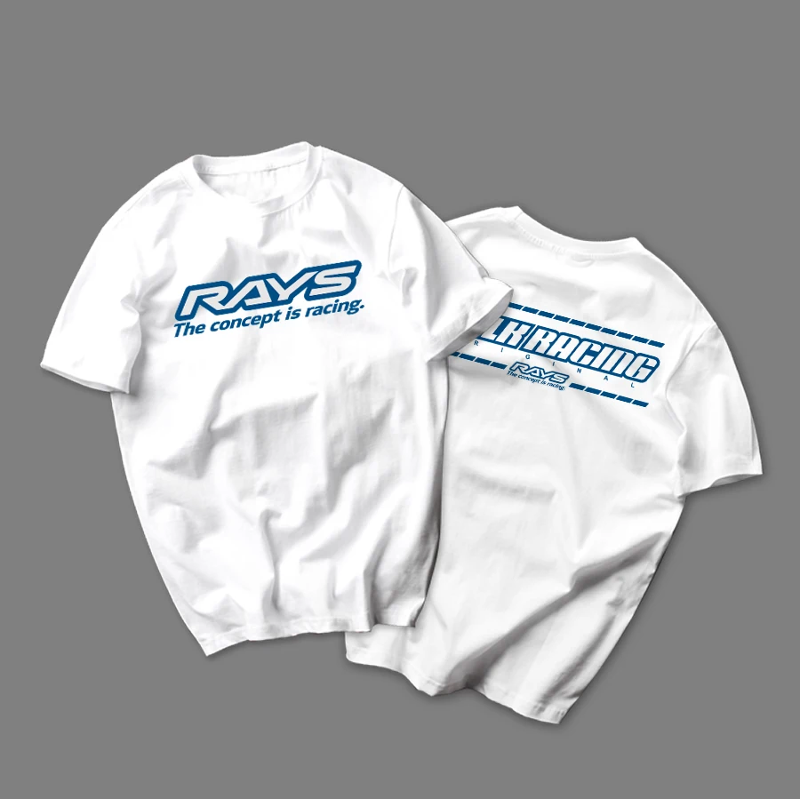 Forged Three Son TE37 Wheel RE30 Japanese Name Circle Printed Short Sleeve Motorcycle Graphic Breathable Casual Men's T-shirt
Forged Three Son TE37 Wheel RE30 Japanese Name Circle Printed Short Sleeve Motorcycle Graphic Breathable Casual Men's T-shirt