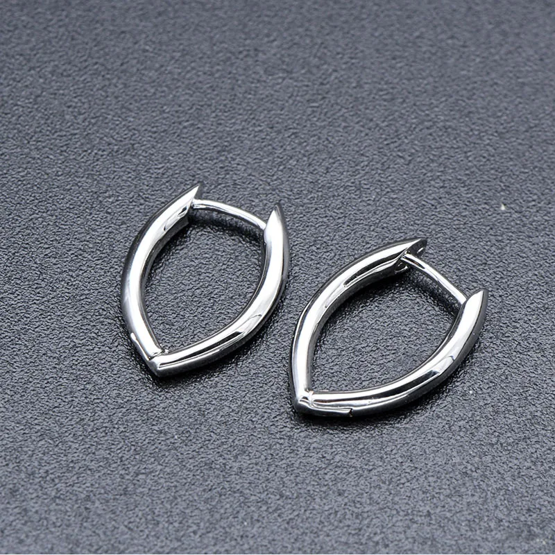 Trendy Jewelry Nickel Free Color Remain Silver Gold Plated Water Drop Huggie Hoop Earrings for Women Girl Gift
Trendy Jewelry Nickel Free Color Remain Silver Gold Plated Water Drop Huggie Hoop Earrings for Women Girl Gift