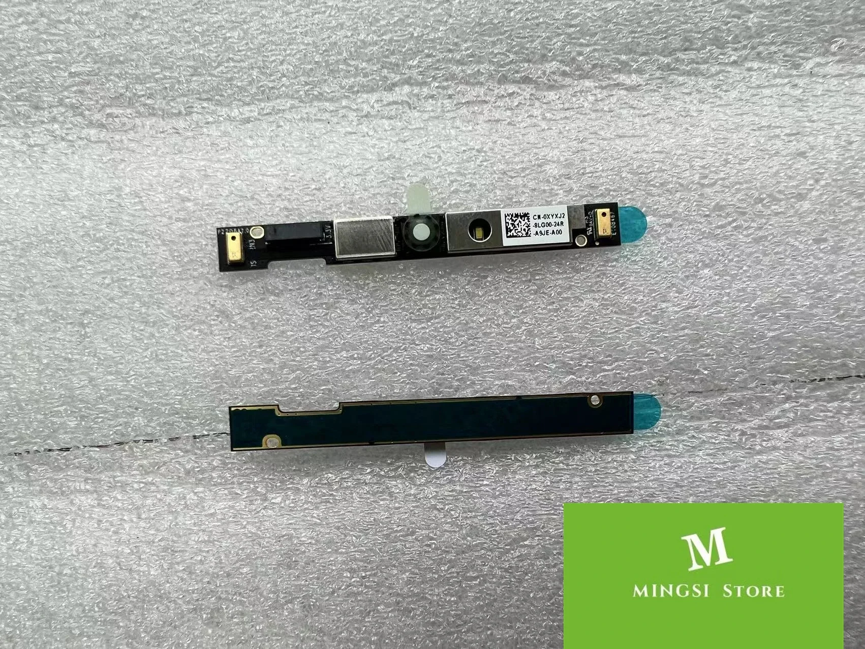 ДЛЯ DELL Laitude 5430 5420, встроенная камера 0XYXJ2 A B, крышка 02VJKP 0DW98X, ЖК-кабель 0WN8JV WN8JV DC02C00RL00
ДЛЯ DELL Laitude 5430 5420, встроенная камера 0XYXJ2 A B, крышка 02VJKP 0DW98X, ЖК-кабель 0WN8JV WN8JV DC02C00RL00