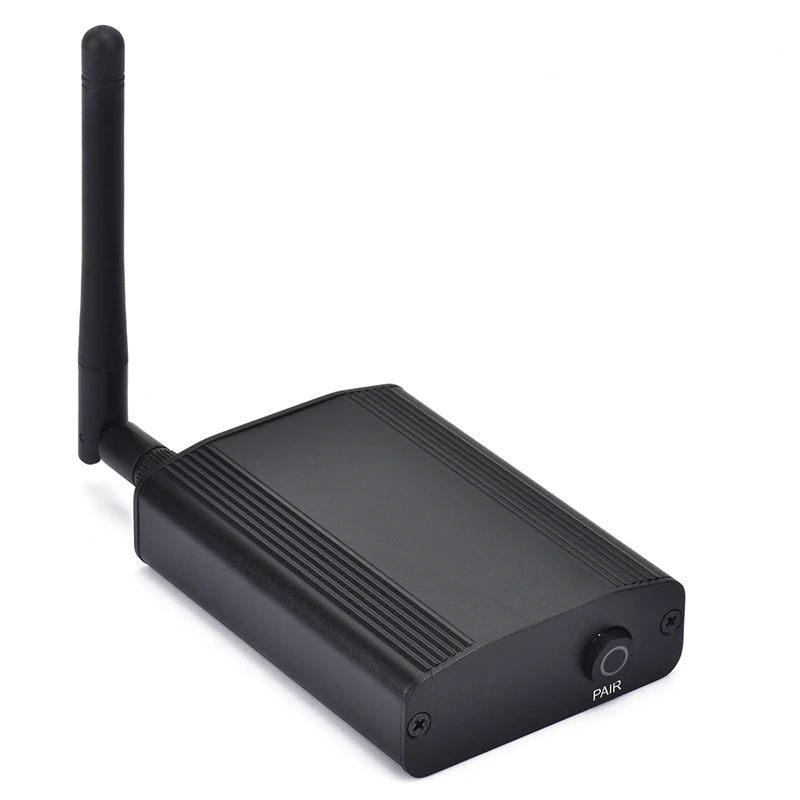 Hifi Bluetooth Receiver Bluetooth 5.0 Digital Interface Csr8675 Optical Fiber Aptx HD Coaxial LDAC Lossless Audio
Hifi Bluetooth Receiver Bluetooth 5.0 Digital Interface Csr8675 Optical Fiber Aptx HD Coaxial LDAC Lossless Audio