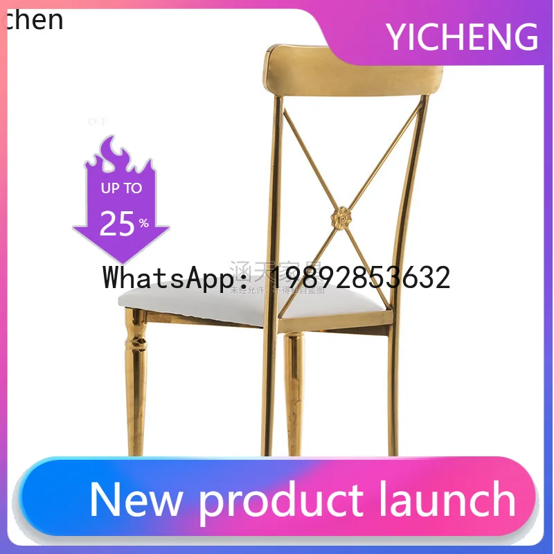 X7 Dining Chair for Home and Commercial Use, Hotel Restaurant Dining Table Chair, Negotiation Backrest Chair
X7 Dining Chair for Home and Commercial Use, Hotel Restaurant Dining Table Chair, Negotiation Backrest Chair