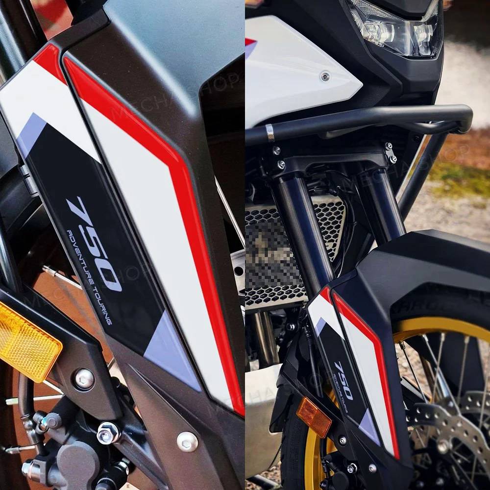 For Transalp XL 750 2023-2026 Accessories 3D Resin Decal Kit
For Transalp XL 750 2023-2026 Accessories 3D Resin Decal Kit