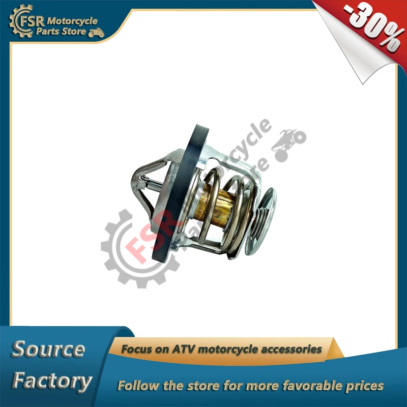 49054-0007 THERMOSTAT,FOR KAWASAKI MULE PRO FX EPS LE FXR FXT RANCH EDITION KAF820 FTFNL KAT820 BSFNN,SIDE X SIDE PARTS
49054-0007 THERMOSTAT,FOR KAWASAKI MULE PRO FX EPS LE FXR FXT RANCH EDITION KAF820 FTFNL KAT820 BSFNN,SIDE X SIDE PARTS