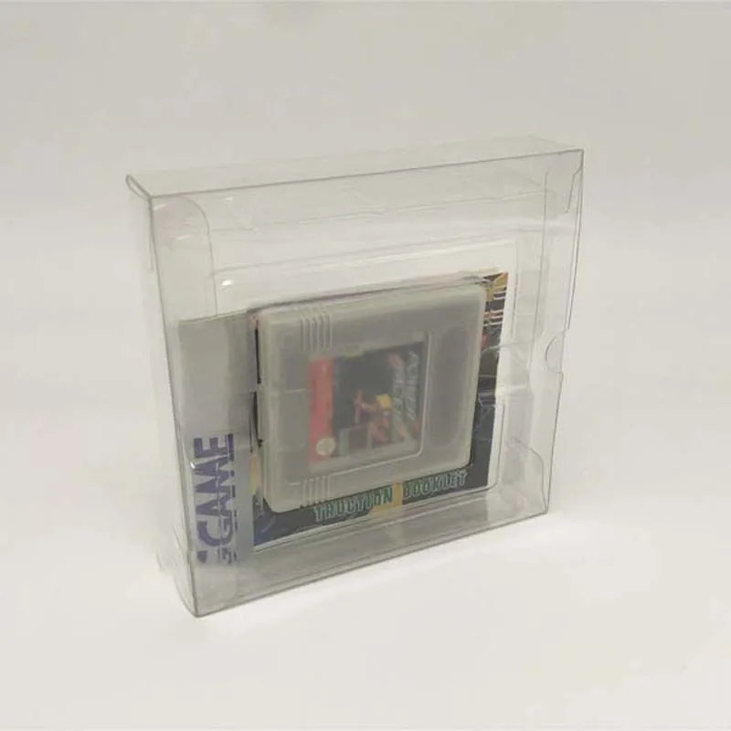 20 шт. прозрачная защитная коробка для переключателя для NS для XuanYuan Sword 3, коллекционная версия HK, чехол для хранения дисплея
20 шт. прозрачная защитная коробка для переключателя для NS для XuanYuan Sword 3, коллекционная версия HK, чехол для хранения дисплея