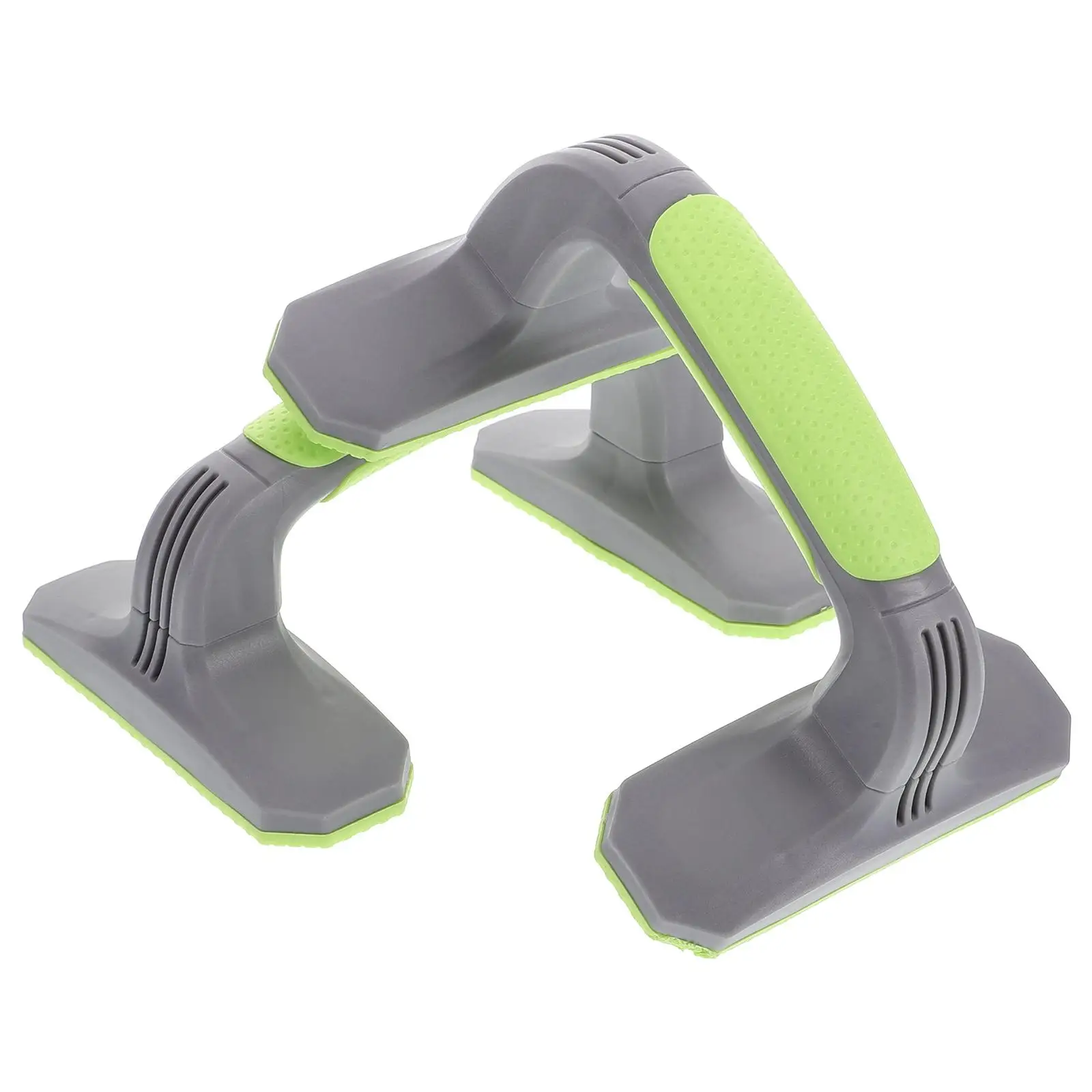 2 Pcs Rack Plastic Home Workout Equipment Yoga Chest Exercise Comfortable Grip Lightweight Portable Safe Reliable
2 Pcs Rack Plastic Home Workout Equipment Yoga Chest Exercise Comfortable Grip Lightweight Portable Safe Reliable