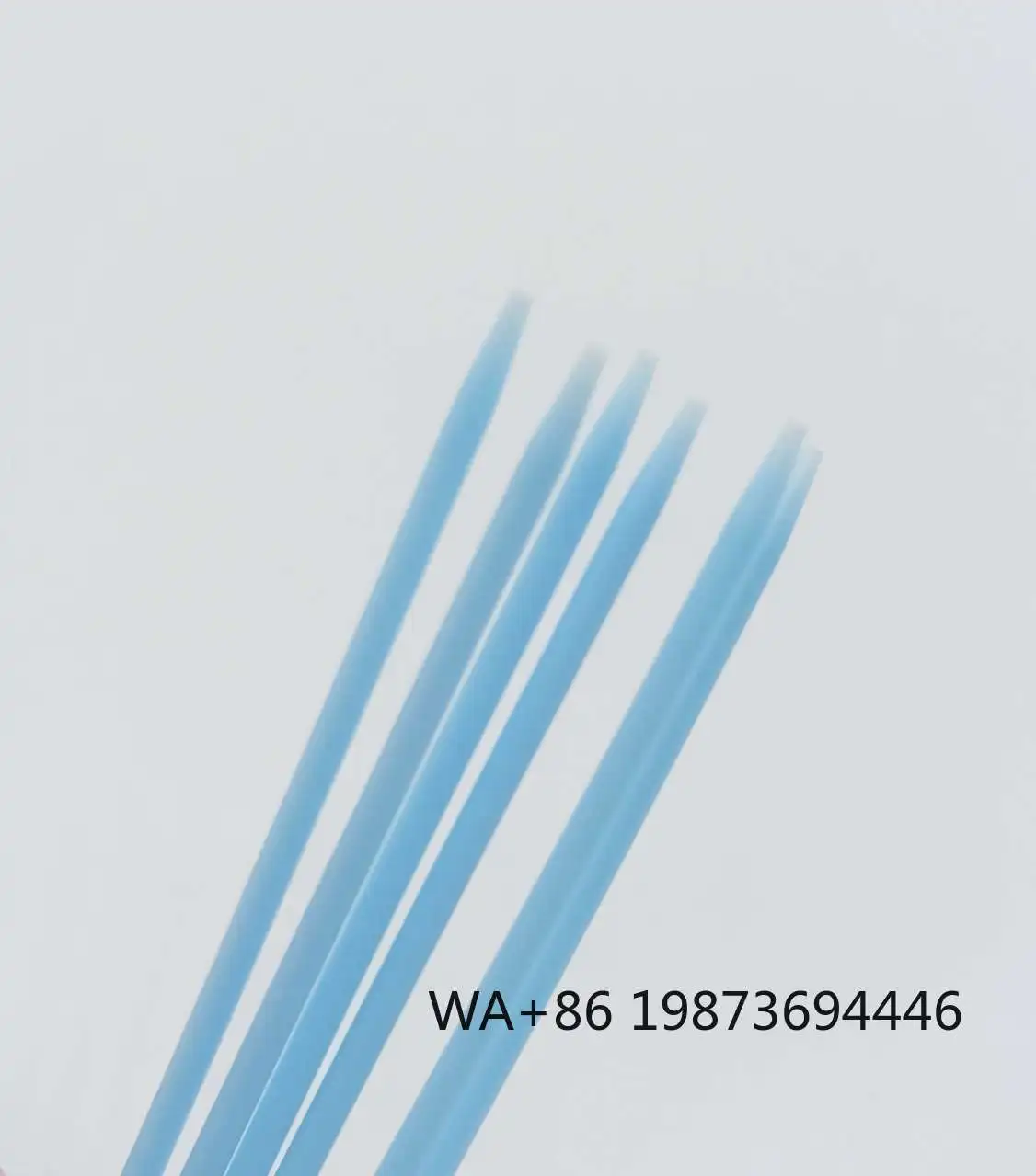 Custom PE Hemodialysis Tubing, Dilator Tubes Medical Consumables
Custom PE Hemodialysis Tubing, Dilator Tubes Medical Consumables