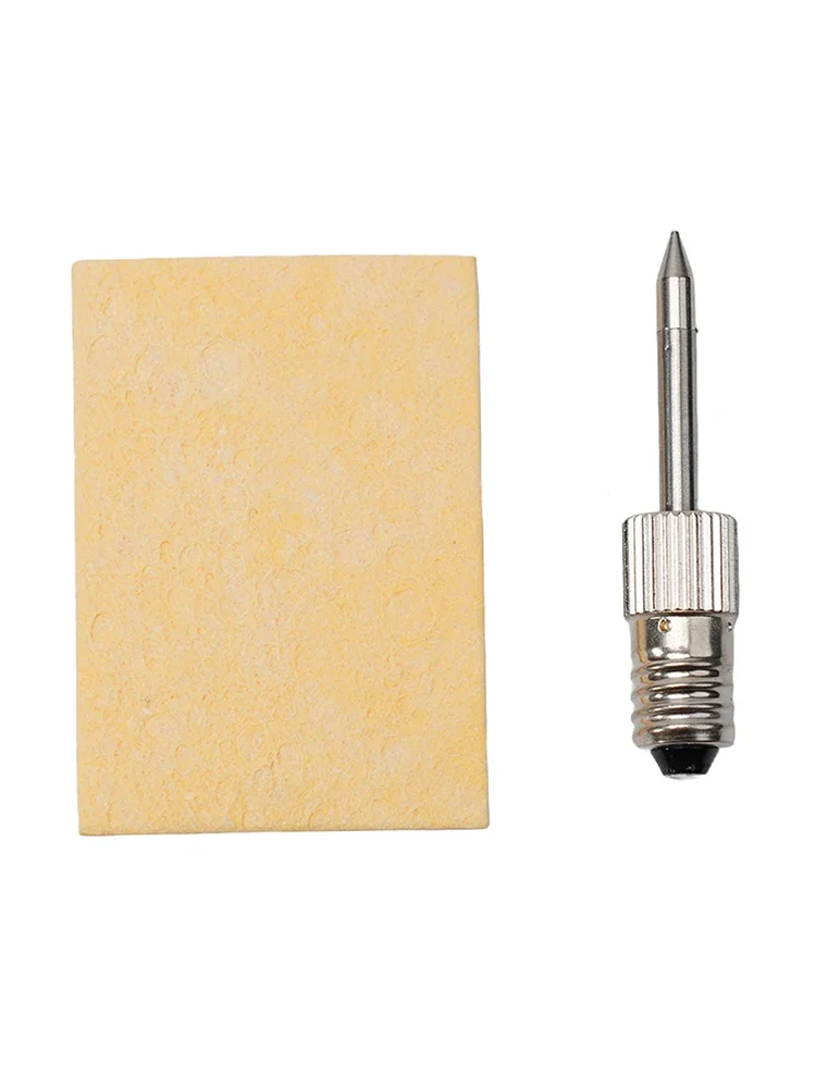 E10 Interface Soldering Iron Tips Weldings USB Soldering Tip Set K Type Welding Soldering Tips Soldering Station Tool
E10 Interface Soldering Iron Tips Weldings USB Soldering Tip Set K Type Welding Soldering Tips Soldering Station Tool