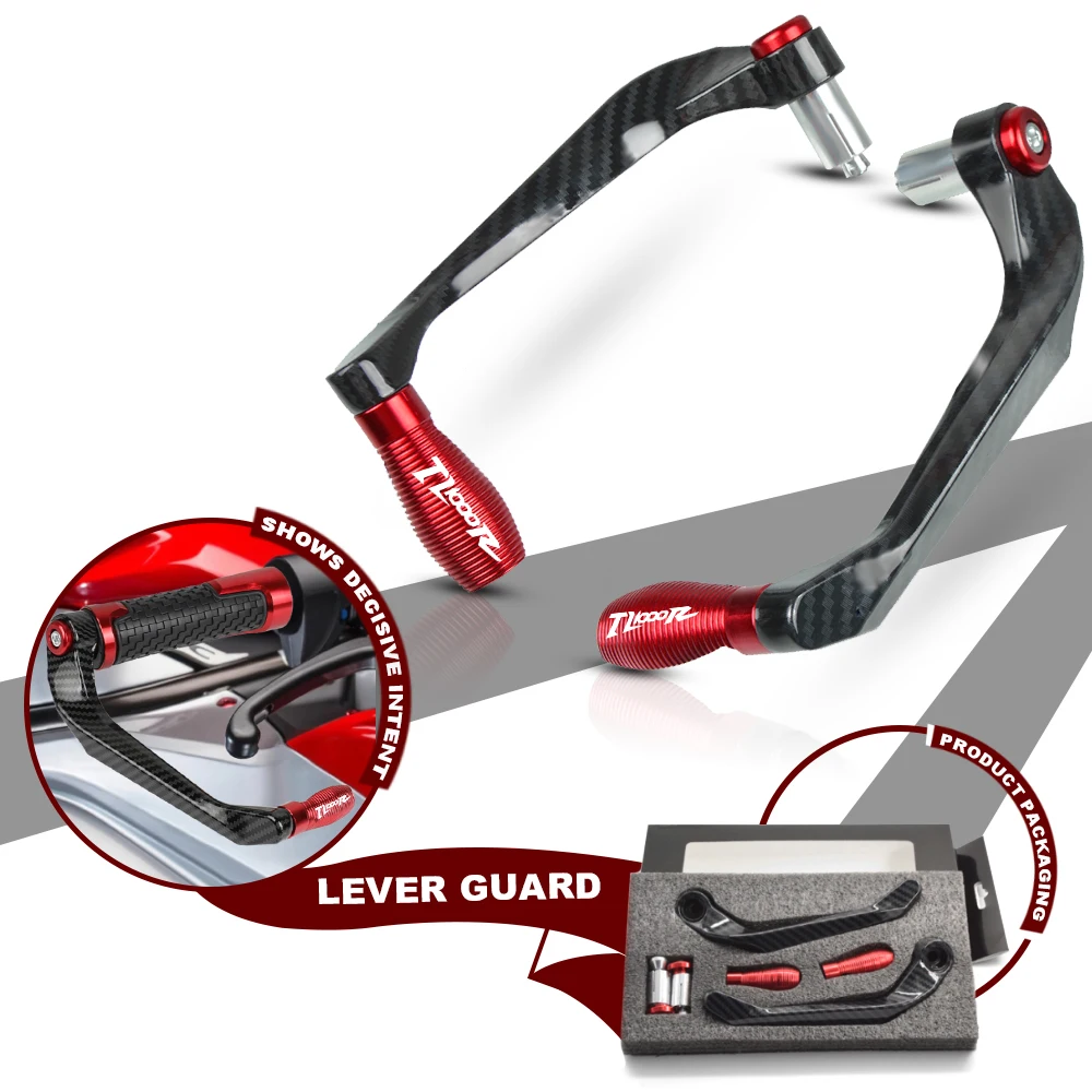 Motorcycle Accessories For Suzuki TL1000 TL1000S TL1000R TL 1000 R 1998-2003 Handlebar Grips Guard Brake Clutch Levers Protector
Motorcycle Accessories For Suzuki TL1000 TL1000S TL1000R TL 1000 R 1998-2003 Handlebar Grips Guard Brake Clutch Levers Protector