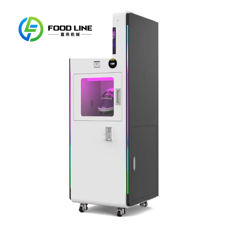 Hot Selling Touch Screen Motorcycle Helmet Cleaner Machine Customization Helmet Cleaning/Washing/Drying Machine
Hot Selling Touch Screen Motorcycle Helmet Cleaner Machine Customization Helmet Cleaning/Washing/Drying Machine