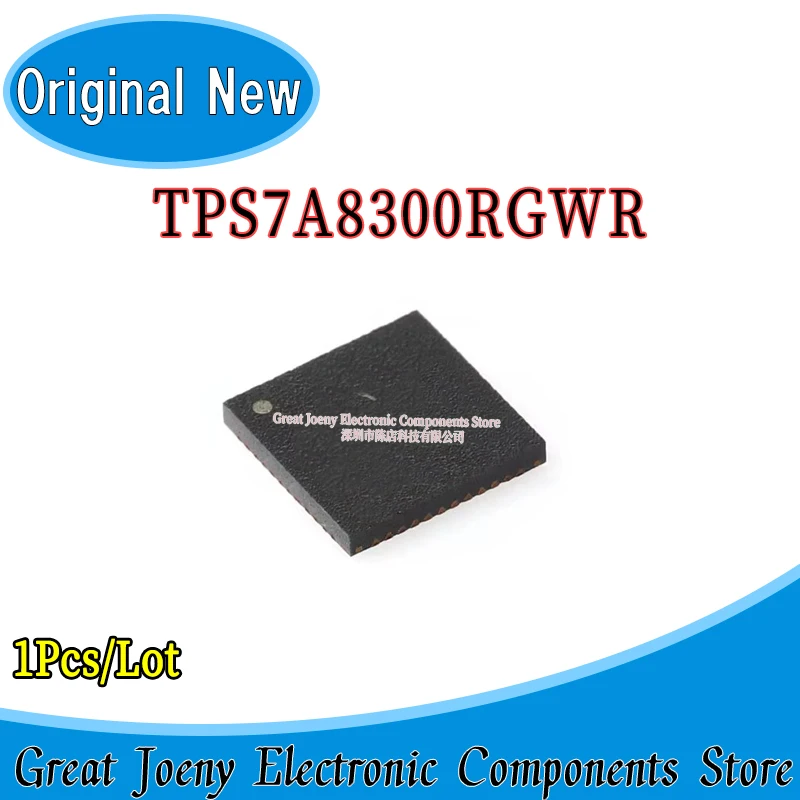 100% New Original TPS7A8300RGWR PZGM QFN-20 Bulk Best Price PC shell
100% New Original TPS7A8300RGWR PZGM QFN-20 Bulk Best Price PC shell
