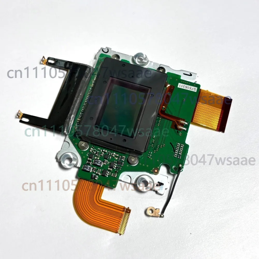 D7100 CCD CMOS Matrix Image Sensen Assy with Filter Camera Repair Part for Nikon
D7100 CCD CMOS Matrix Image Sensen Assy with Filter Camera Repair Part for Nikon