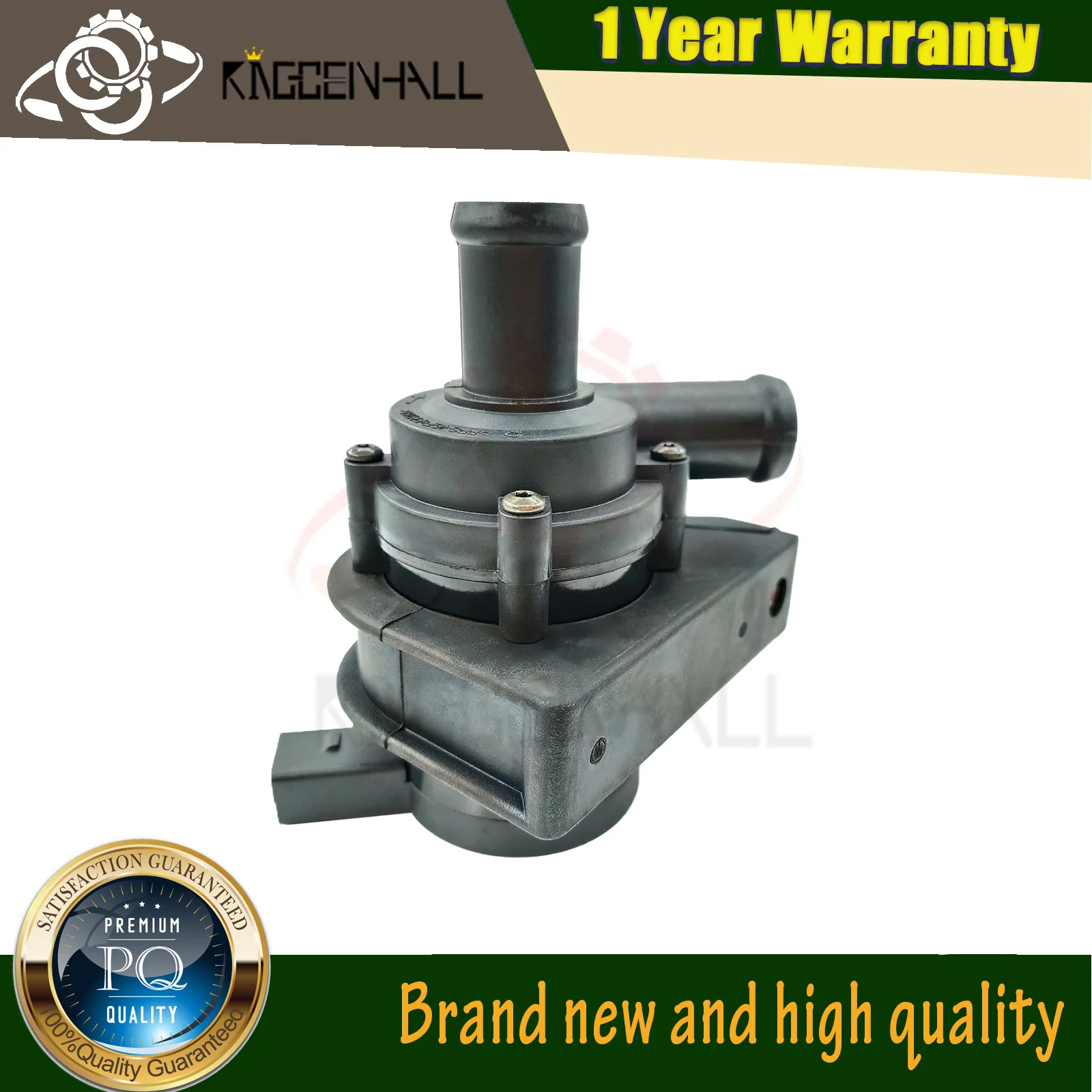 New Car Accessories Engine Auxiliary Water Pump For Vw Golf Passat Skoda Audi A1 A3 8x1 8xa 8p1 8p7 8pa 1k0965561f 1k0121599e
New Car Accessories Engine Auxiliary Water Pump For Vw Golf Passat Skoda Audi A1 A3 8x1 8xa 8p1 8p7 8pa 1k0965561f 1k0121599e