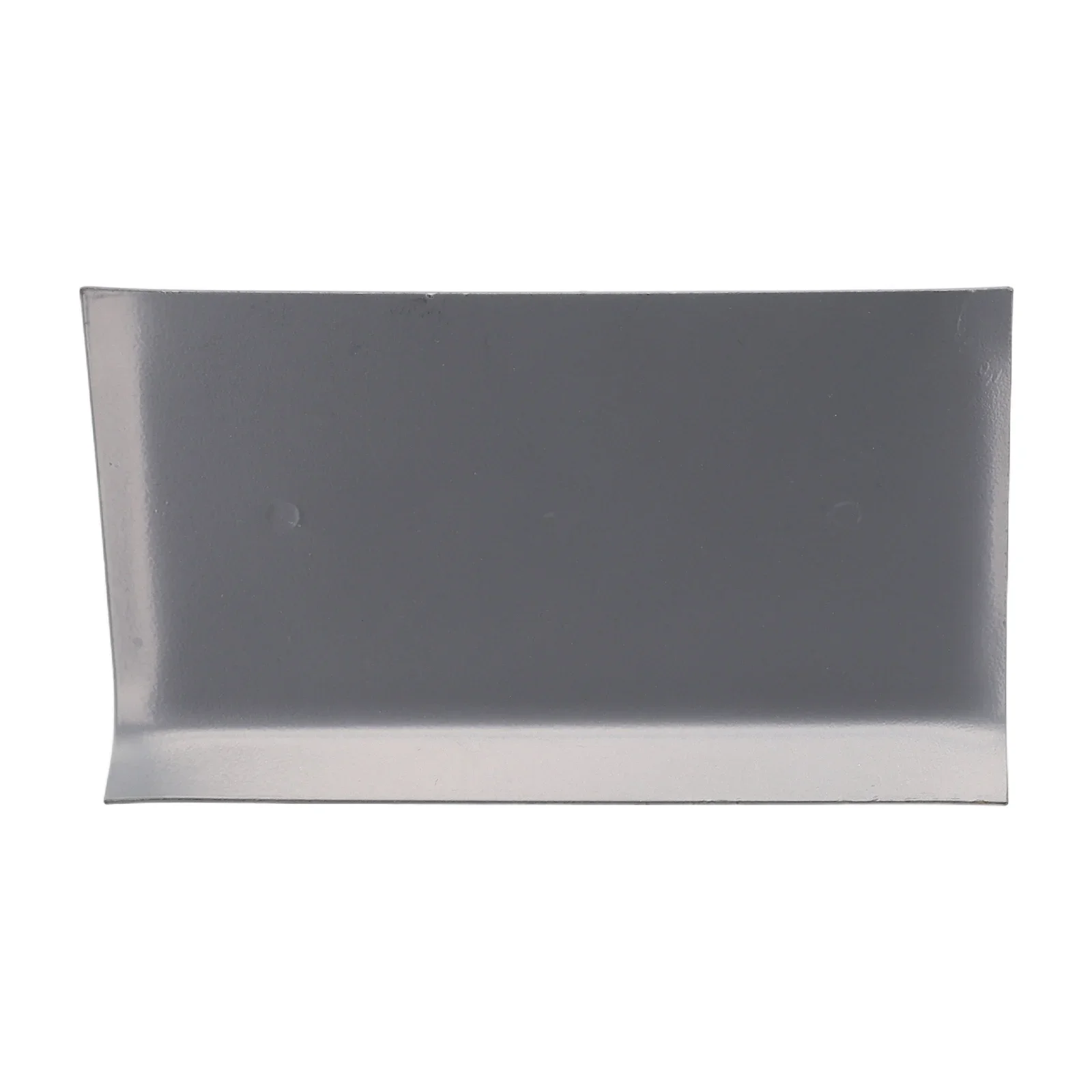 Cement Cutting Tool A 152*83*110*68 Mm 90 Degree Corner Trowel Ergonomic Design Half Rounded Edge Precise Control
Cement Cutting Tool A 152*83*110*68 Mm 90 Degree Corner Trowel Ergonomic Design Half Rounded Edge Precise Control