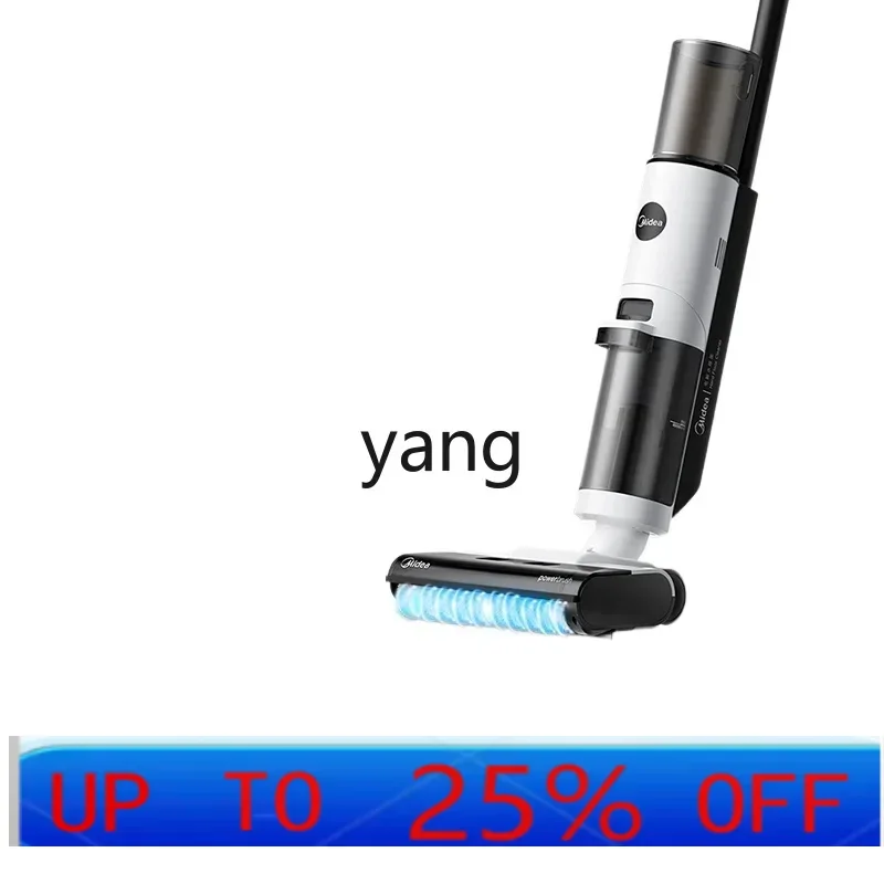 CX dust-free washing machine G3proplus sweeping, suction and towing integrated vacuum cleaner anti-winding
CX dust-free washing machine G3proplus sweeping, suction and towing integrated vacuum cleaner anti-winding