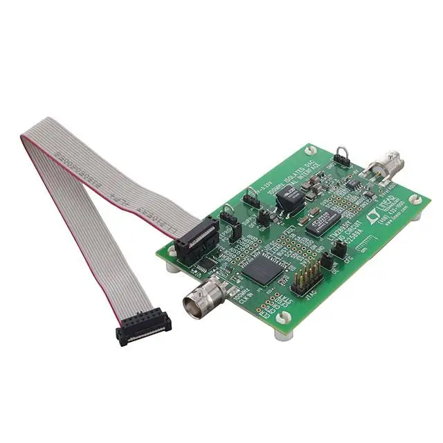 New DC2589A DEMO BRD LTM2895
New DC2589A DEMO BRD LTM2895