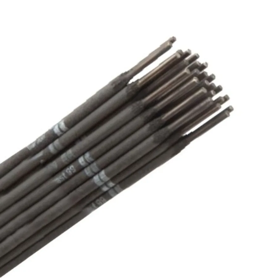 Nickel 99 Cast Iron Welding Electrode Repair 1/8" 1 lb.
Nickel 99 Cast Iron Welding Electrode Repair 1/8" 1 lb.