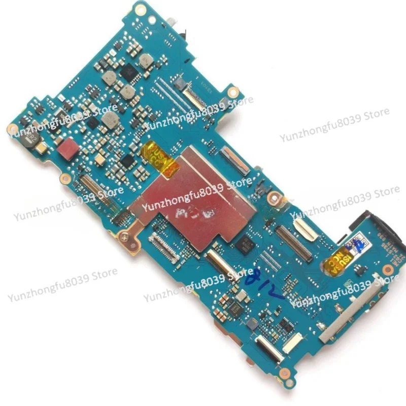 Original NEW for Canon EOS R EOSR Mainboard Motherboard Mother Board Main Driver Circuit Togo Image PCB CY3-1976-000 Camera Part
Original NEW for Canon EOS R EOSR Mainboard Motherboard Mother Board Main Driver Circuit Togo Image PCB CY3-1976-000 Camera Part