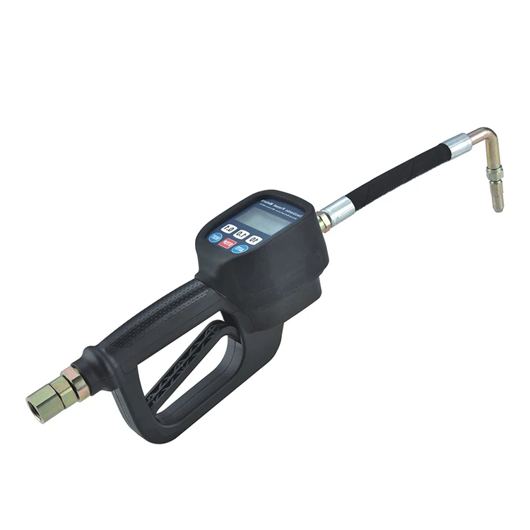 DMECL Цифровой дозатор масла высокого давления с предустановлением наполнения
DMECL Цифровой дозатор масла высокого давления с предустановлением наполнения