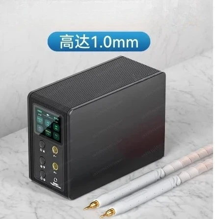 Аппарат точечной сварки P20B 14.6кВт·15А с суперконденсатором и 999 режимами для крупногабаритных аккумуляторов
Аппарат точечной сварки P20B 14.6кВт·15А с суперконденсатором и 999 режимами для крупногабаритных аккумуляторов