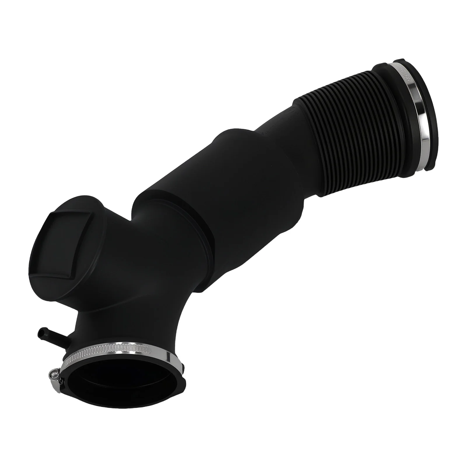 Engine Air Inlet Pipe Tube for Audi A6 A7 3.0L V6 12-18 06E129615M Black
Engine Air Inlet Pipe Tube for Audi A6 A7 3.0L V6 12-18 06E129615M Black