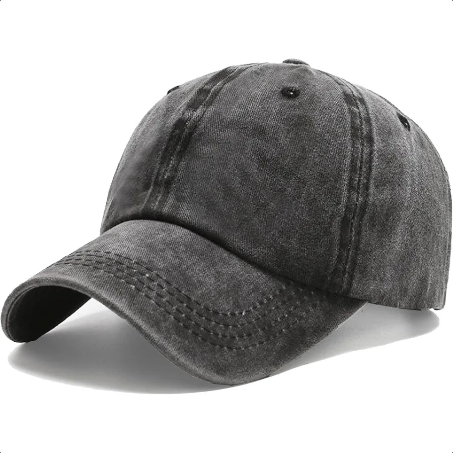 NPJY Baseball Cap Golf Dad Hat Adjustable Original Classic Low Profile Cotton Hat Unconstructed Plain Cap Men Women
NPJY Baseball Cap Golf Dad Hat Adjustable Original Classic Low Profile Cotton Hat Unconstructed Plain Cap Men Women