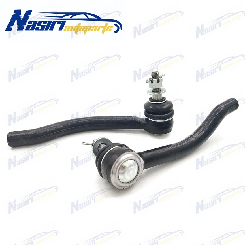 Комплект из 2 внешних наконечников рулевой тяги для NISSAN QASHQAI II J11 X-TRAIL T32 2014- D8640-4BA0A
Комплект из 2 внешних наконечников рулевой тяги для NISSAN QASHQAI II J11 X-TRAIL T32 2014- D8640-4BA0A
