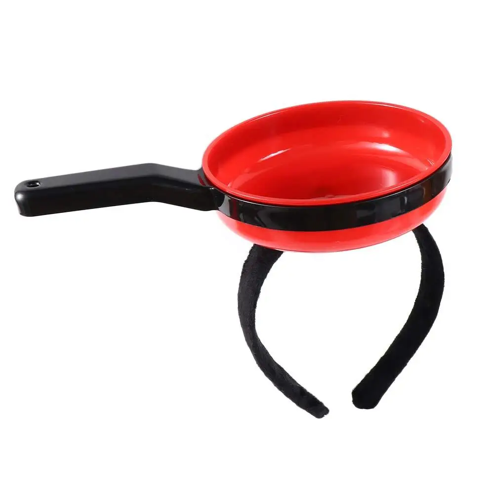 Fun Girl Cartoon Pan Fried Egg Simulation Food Headband Female Hair Accessories Fake Food Hair Hoop Korean Style Headwear
Fun Girl Cartoon Pan Fried Egg Simulation Food Headband Female Hair Accessories Fake Food Hair Hoop Korean Style Headwear