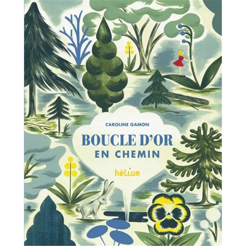 Книга Boucle Dor En Chemin Caroline Gamon Helium Helium 9782330183912
Книга Boucle Dor En Chemin Caroline Gamon Helium Helium 9782330183912