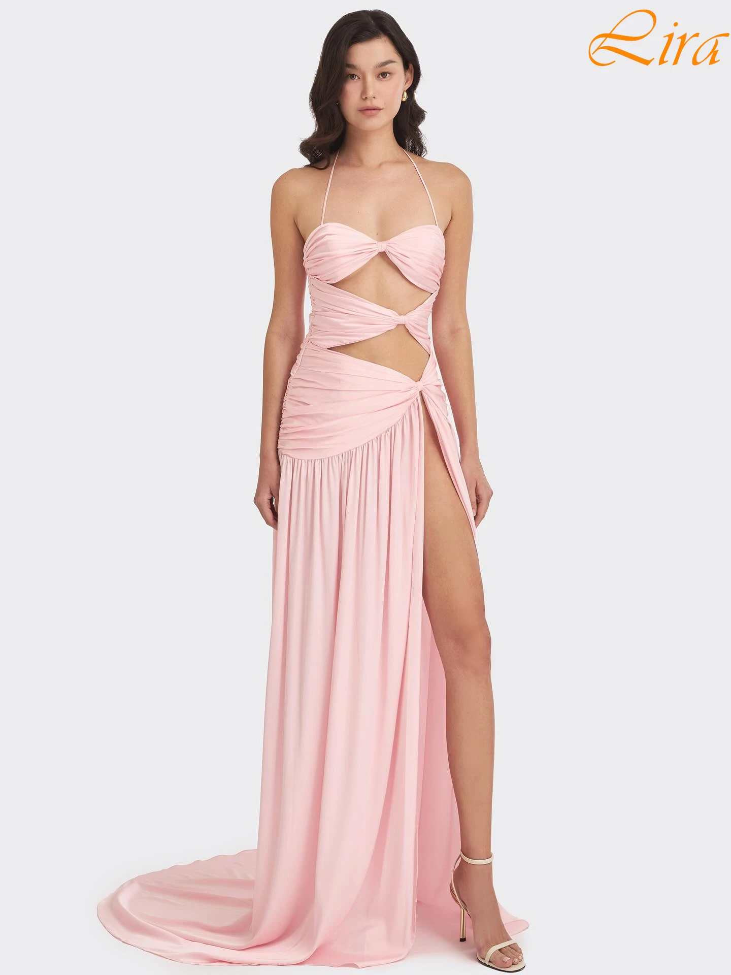 Customized Straight Halter Elegant Evening Dress and Delicate Temperament Bespoke Occasion Gowns High Quality Party Dress
Customized Straight Halter Elegant Evening Dress and Delicate Temperament Bespoke Occasion Gowns High Quality Party Dress