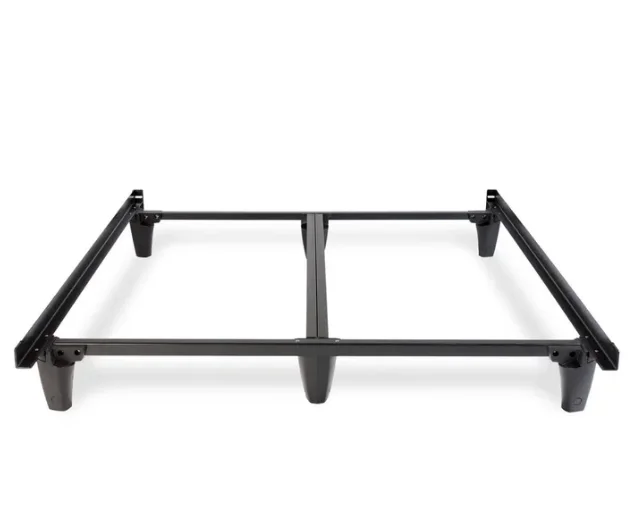 enGauge Bed Frame Pairs perfectly with your Naturepedic foundation
enGauge Bed Frame Pairs perfectly with your Naturepedic foundation