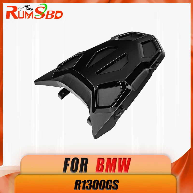 For BMW R1300GS 2024 2025 2026 Rear Seat Cover Pillion Passenger Back Cover Motorcycle Accessories
For BMW R1300GS 2024 2025 2026 Rear Seat Cover Pillion Passenger Back Cover Motorcycle Accessories