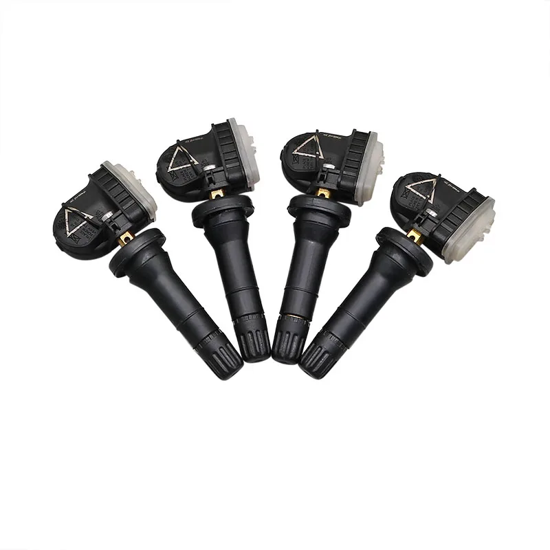 4PCS 433MHZ Car TPMS Tire Pressure Sensor For Geely Atlas C Emgrand GS GT 6600145881 8889081697
4PCS 433MHZ Car TPMS Tire Pressure Sensor For Geely Atlas C Emgrand GS GT 6600145881 8889081697