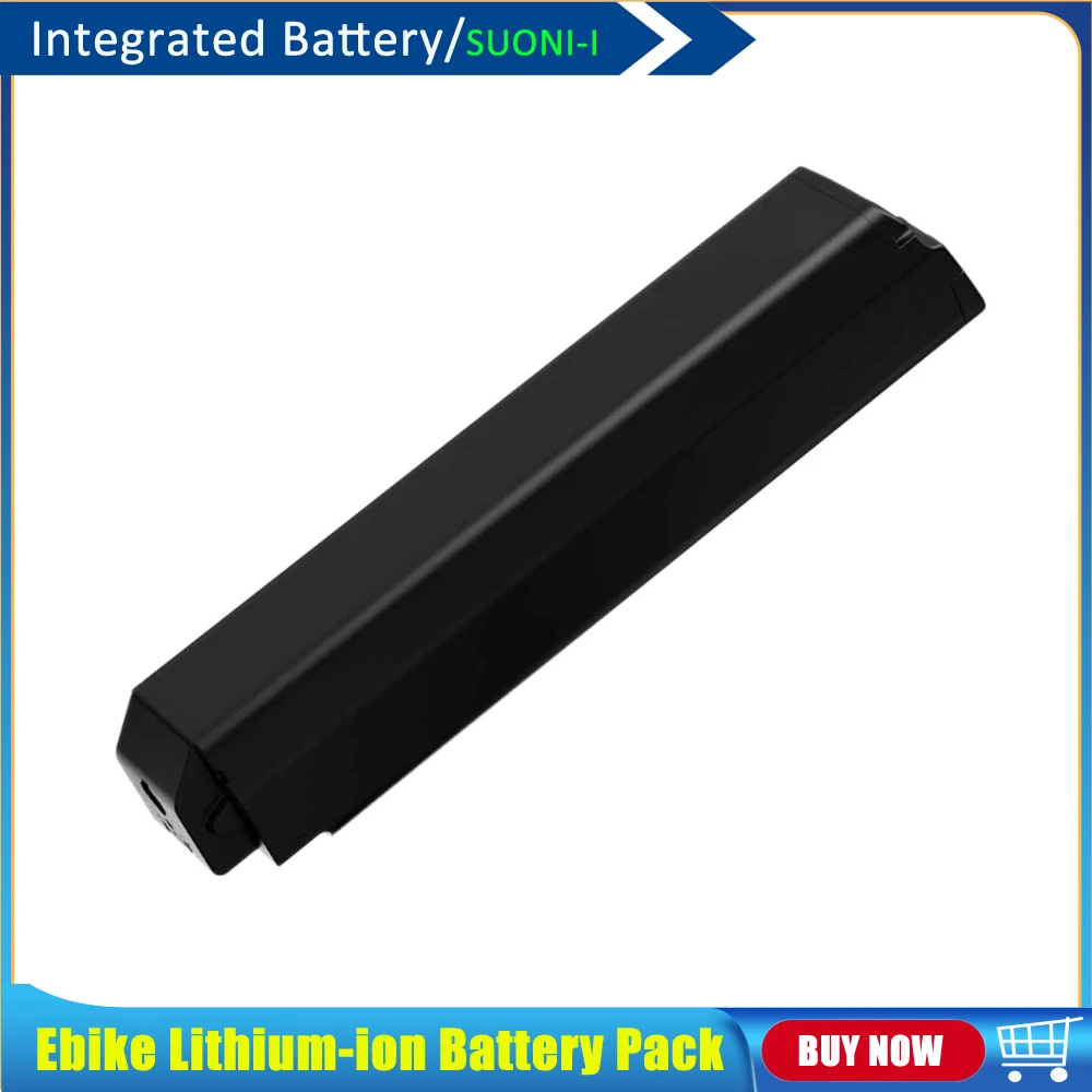 Upgraded Replacement 48V 17.5Ah 840Wh 52V 15Ah Lithium Battery Pack for 750W 1000W Nireeka Revenant Nyx Electric Mountain Bike
Upgraded Replacement 48V 17.5Ah 840Wh 52V 15Ah Lithium Battery Pack for 750W 1000W Nireeka Revenant Nyx Electric Mountain Bike