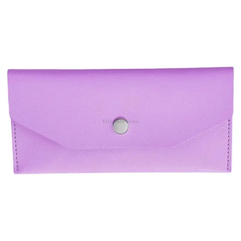 PU Cash Wallet Leather Money Envelope Business Card Organiser Water Resistant Light Weight For Women Men Business Travel
PU Cash Wallet Leather Money Envelope Business Card Organiser Water Resistant Light Weight For Women Men Business Travel