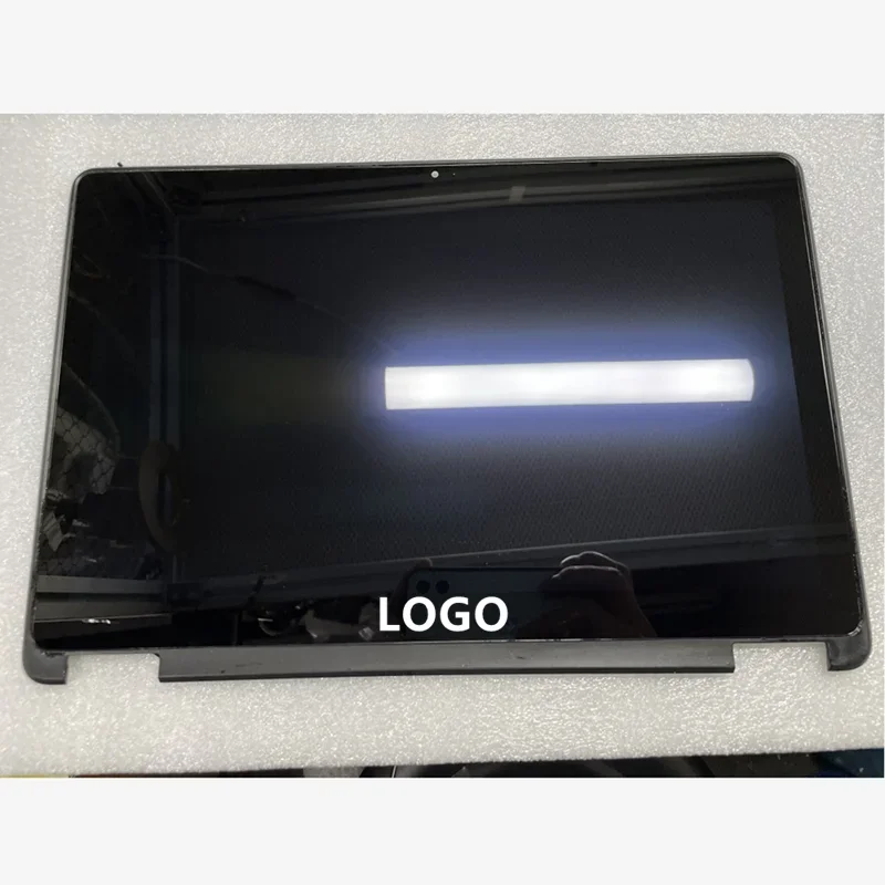 Original 12.5 Inch LP125WF1-SPG1 for Dell Latitude E7250 LCD Touch Display Screen Digitizer Assembly FHD 1920x1080
Original 12.5 Inch LP125WF1-SPG1 for Dell Latitude E7250 LCD Touch Display Screen Digitizer Assembly FHD 1920x1080