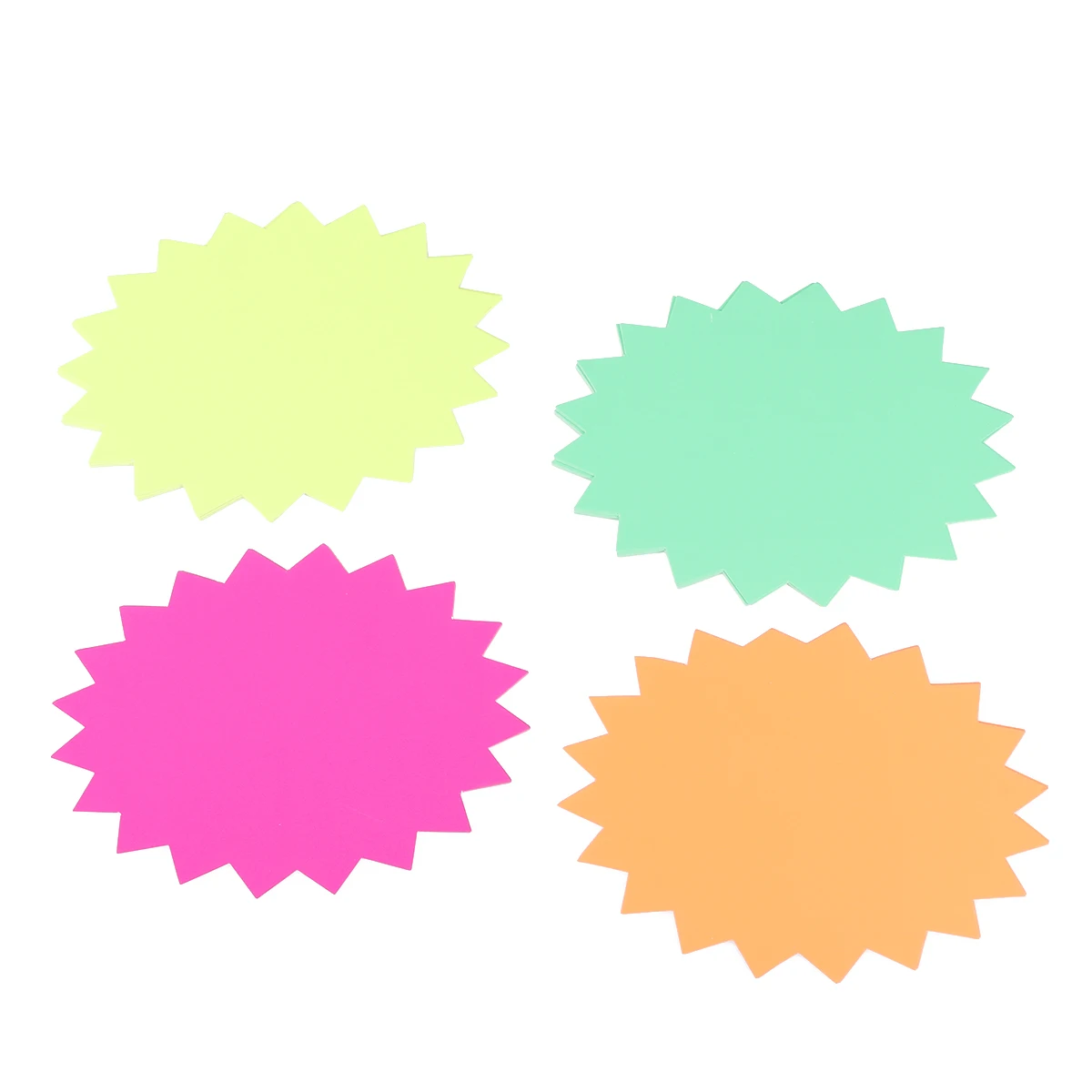 80pcs Price Label Sticker Set Mini Explosion Signs For Supermarket Store Restaurant Christmas Table Crafts Party Favors
80pcs Price Label Sticker Set Mini Explosion Signs For Supermarket Store Restaurant Christmas Table Crafts Party Favors