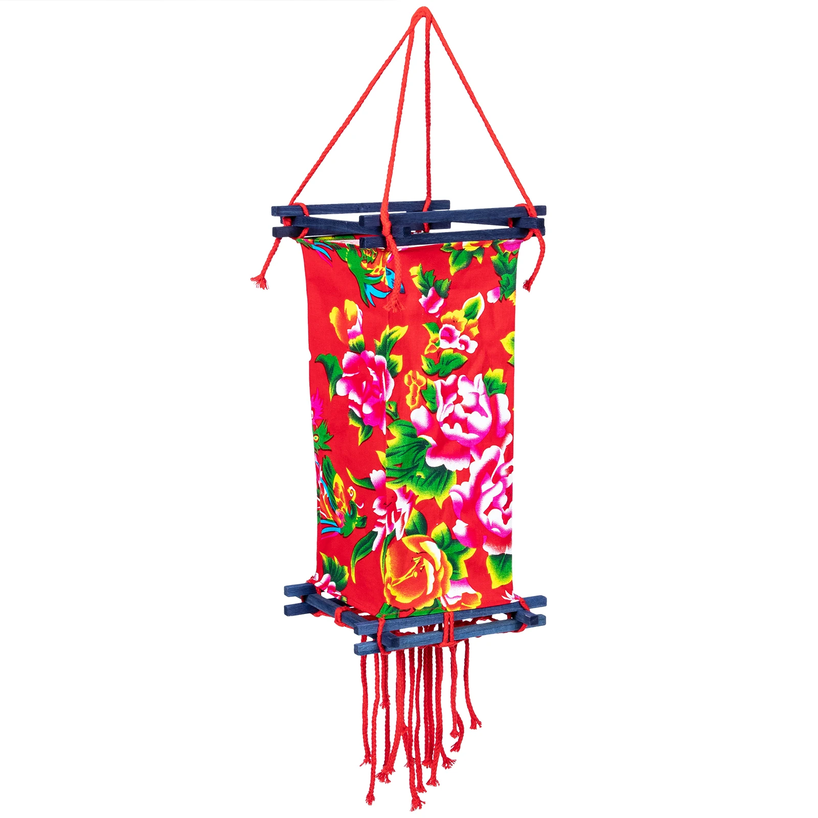 Rectangle Lantern Wooden Shade H made Tie Dye Lampshade Decor Outdoor Garden Party Chinese Style Painted Cloth Lantern
Rectangle Lantern Wooden Shade H made Tie Dye Lampshade Decor Outdoor Garden Party Chinese Style Painted Cloth Lantern