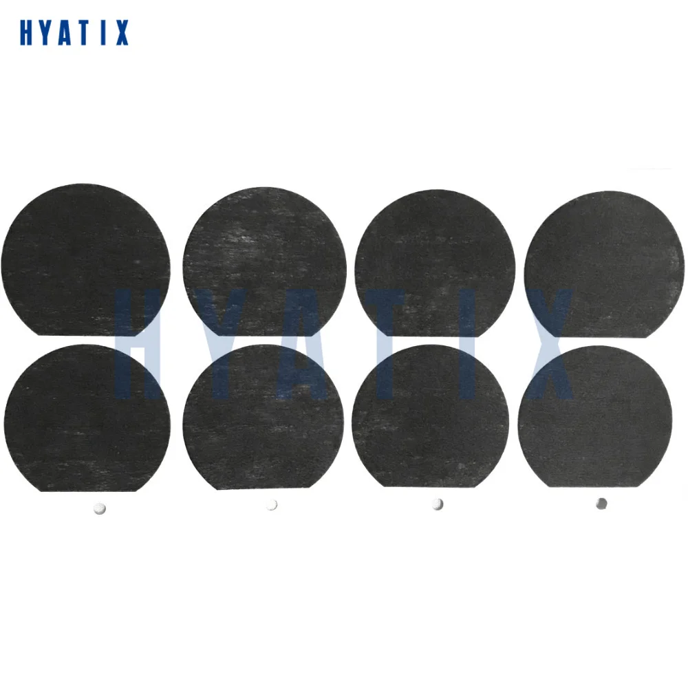 20~100pcs Speaker Sponge Dust-proof Net for Motorola XiR P3688 GP328 GP338 GP340 GP360 GP380 PRO5150 PRO7150 HT1250 DEP450 EP450
20~100pcs Speaker Sponge Dust-proof Net for Motorola XiR P3688 GP328 GP338 GP340 GP360 GP380 PRO5150 PRO7150 HT1250 DEP450 EP450