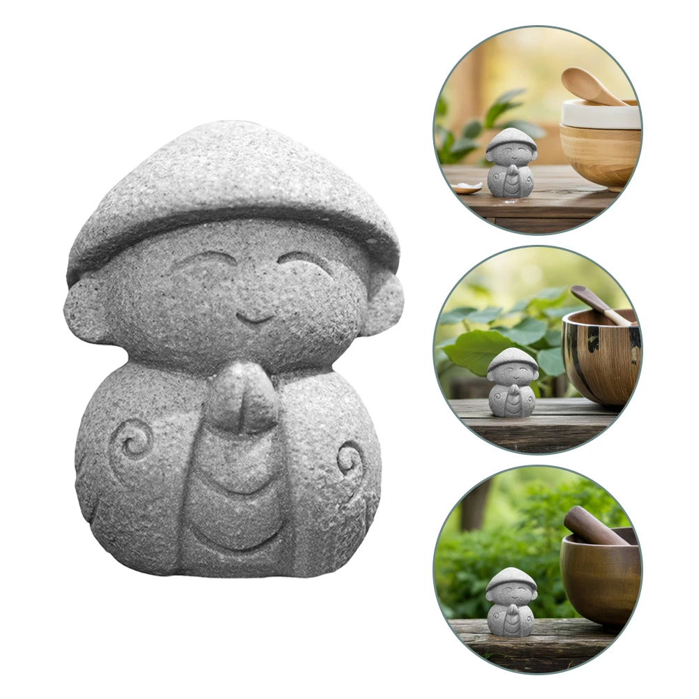 Tea Table Buddha Ornament Small Buddha Decoration for Office Desk Home Interior Stylish and Unique Desktop Art
Tea Table Buddha Ornament Small Buddha Decoration for Office Desk Home Interior Stylish and Unique Desktop Art