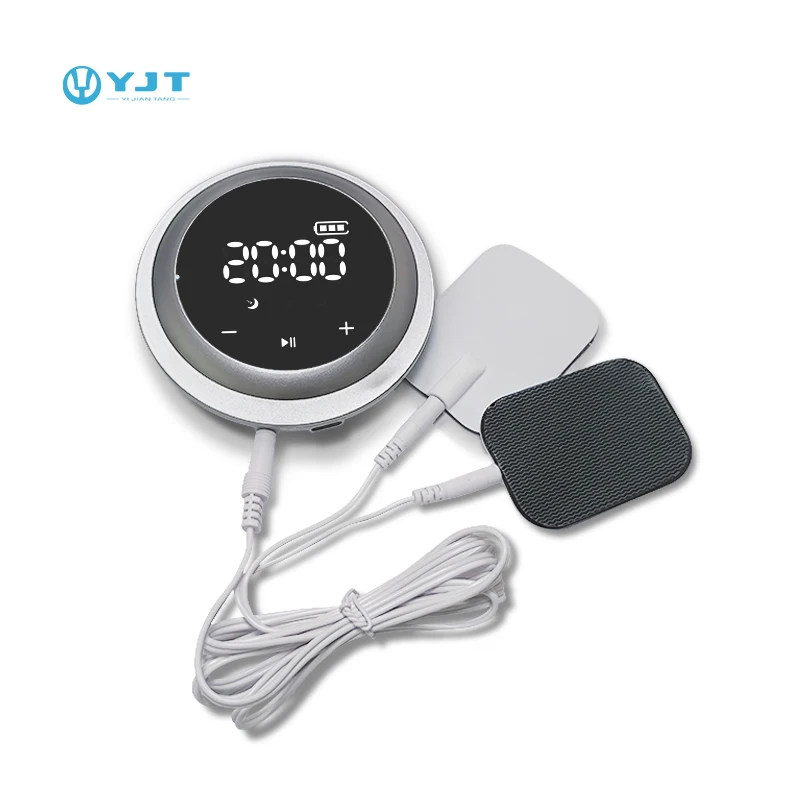 2026 Insomnia Device Depression Migraine Disorder Insomnia Therapy Stimulator Massager Equipment SLeep Aid Device Ces Insomnia D
2026 Insomnia Device Depression Migraine Disorder Insomnia Therapy Stimulator Massager Equipment SLeep Aid Device Ces Insomnia D