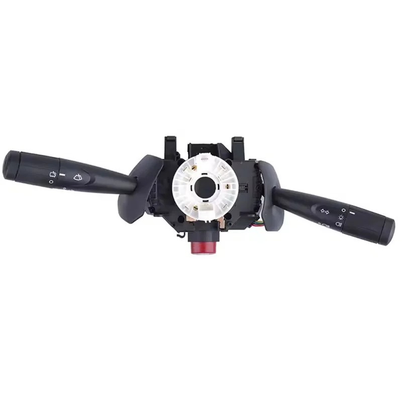 Reliable Multifunction Car Combination Switch Assembly For Fiat Models 100185374 100190784 LHD Car Accessories
Reliable Multifunction Car Combination Switch Assembly For Fiat Models 100185374 100190784 LHD Car Accessories