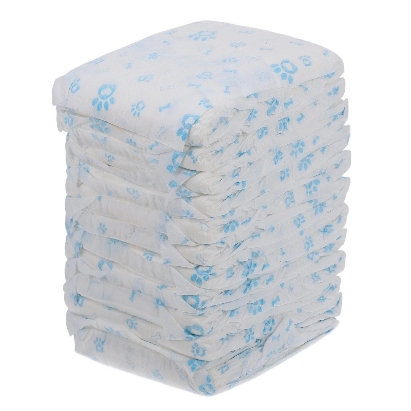 12 Pcs Dog Diapers Ultra Absorbent Leak Proof Design Male Female Cats Incontinence Belly Bands Small Medium Large Size
12 Pcs Dog Diapers Ultra Absorbent Leak Proof Design Male Female Cats Incontinence Belly Bands Small Medium Large Size