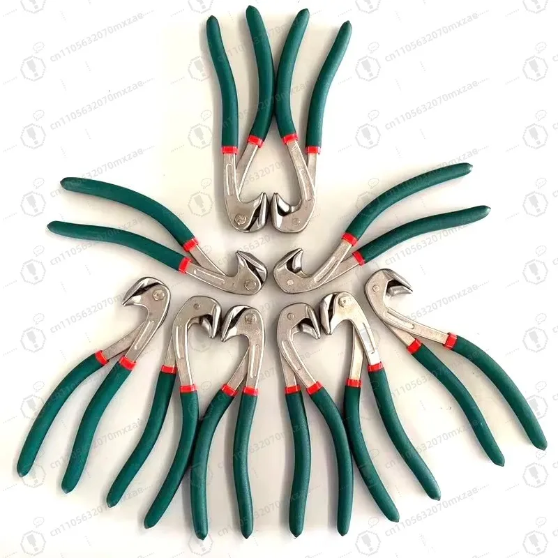 Инструмент для бесшовной заправки края шрамов автомобиля, плоскогубцы с гладкими краями, устойчивый к царапинам и износу, многомодельный адаптационный артефакт
Инструмент для бесшовной заправки края шрамов автомобиля, плоскогубцы с гладкими краями, устойчивый к царапинам и износу, многомодельный адаптационный артефакт