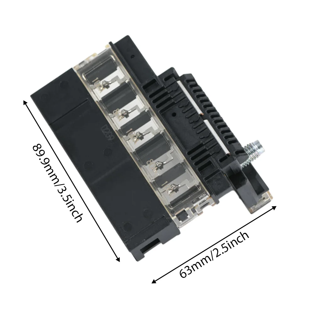 A Set of Positive Battery Fuse Terminal Kit for Nissan Altima Pathfinder Murano Maxima for Infiniti 243803JA1A 24380-3JA1A
A Set of Positive Battery Fuse Terminal Kit for Nissan Altima Pathfinder Murano Maxima for Infiniti 243803JA1A 24380-3JA1A