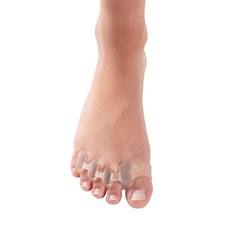 5-Toe Buddy, 2026 year
5-Toe Buddy, 2026 year