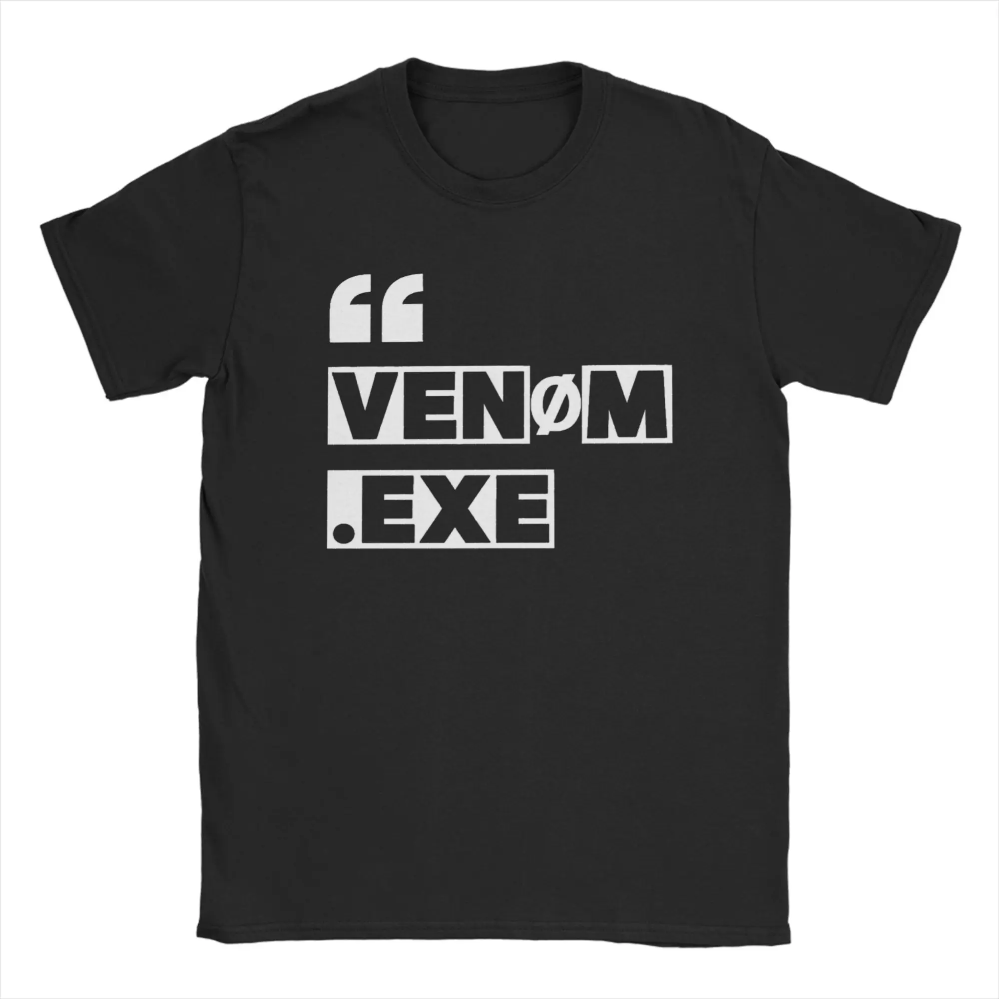 Casual T Shirt Summer Marveling Fashion T-Shirts Venom Cotton Tee Shirt for Men's Y2K Funny Plus Size Short Sleeve Clothes
Casual T Shirt Summer Marveling Fashion T-Shirts Venom Cotton Tee Shirt for Men's Y2K Funny Plus Size Short Sleeve Clothes